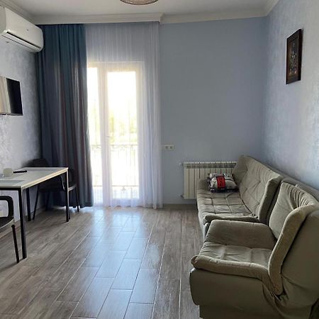 Hotel Kemo House Batumi Esterno foto