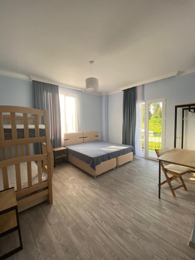 Hotel Kemo House Batumi Esterno foto