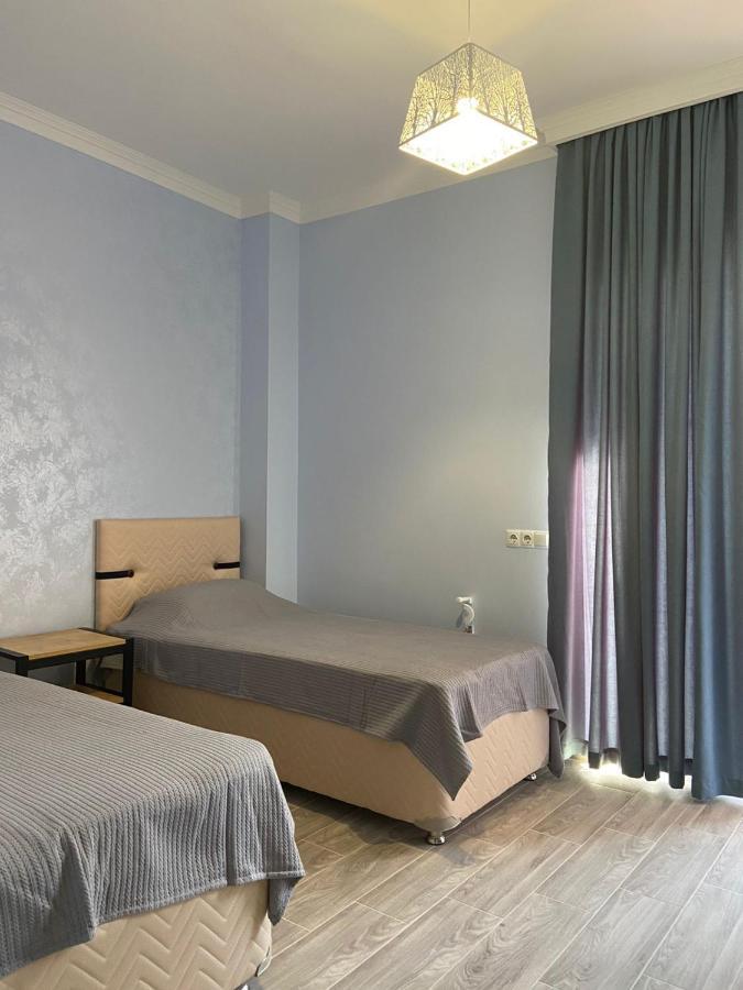 Hotel Kemo House Batumi Esterno foto