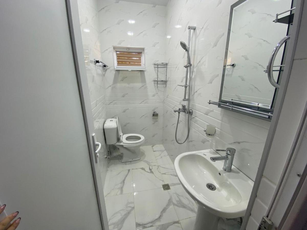 Hotel Kemo House Batumi Esterno foto