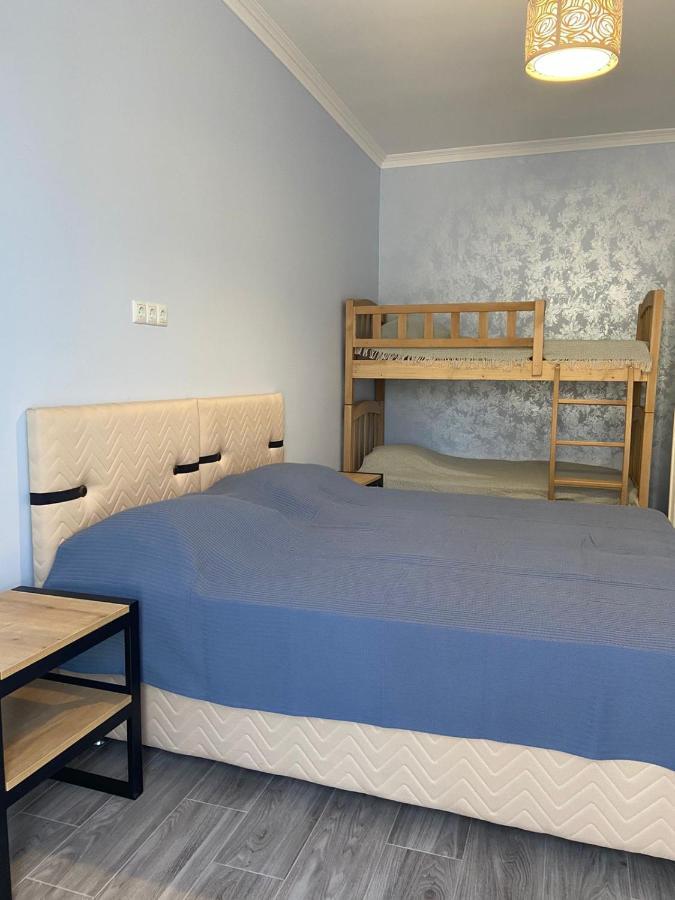 Hotel Kemo House Batumi Esterno foto