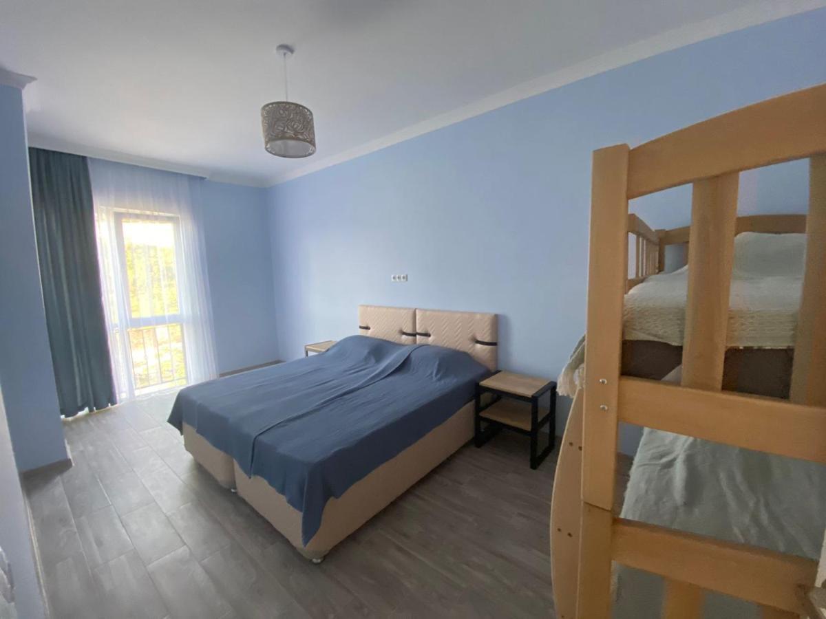 Hotel Kemo House Batumi Esterno foto