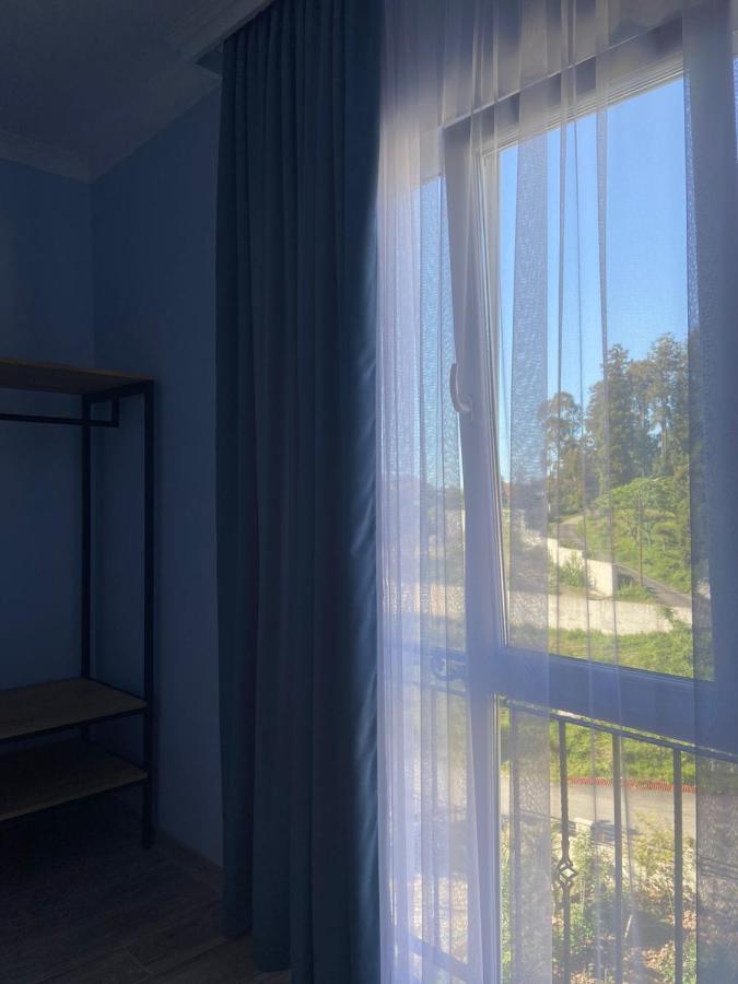 Hotel Kemo House Batumi Esterno foto