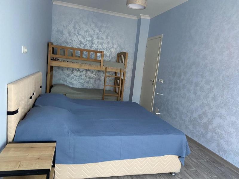 Hotel Kemo House Batumi Esterno foto