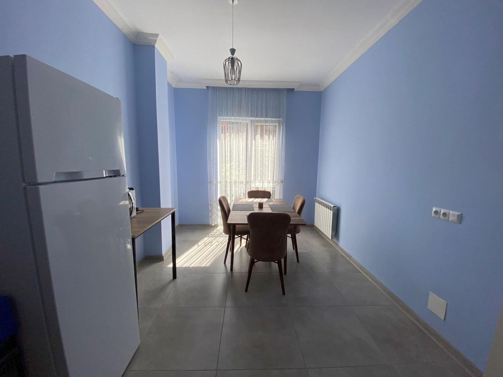 Hotel Kemo House Batumi Esterno foto